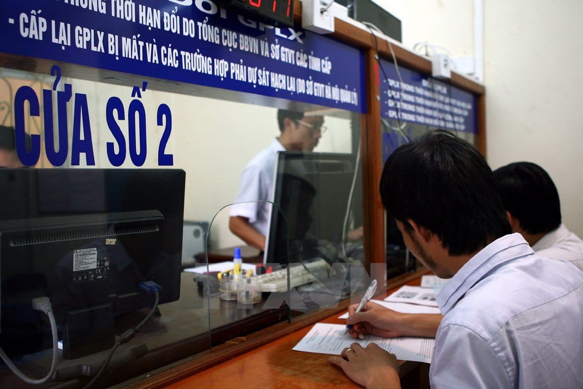 Bằng Lái Xe Ô Tô Có Thời Hạn Bao Lâu Mới Hết Hạn?