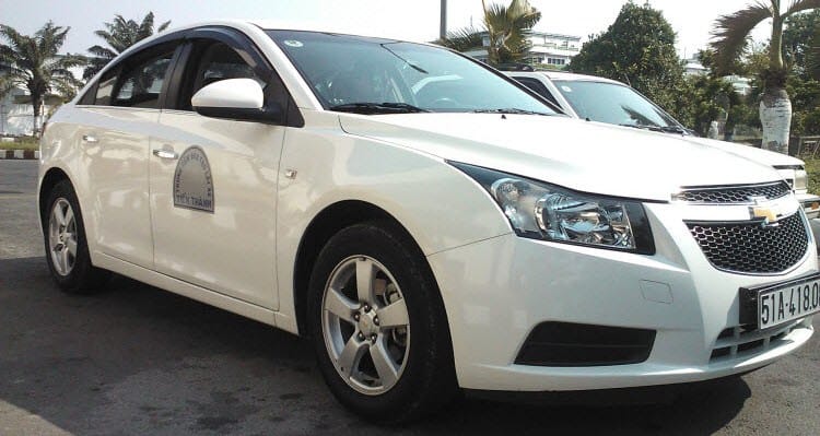 Thuê Xe Tập Lái TPHCM Giá Rẻ, Bổ Túc Tay Lái HCM Cấp Tốc