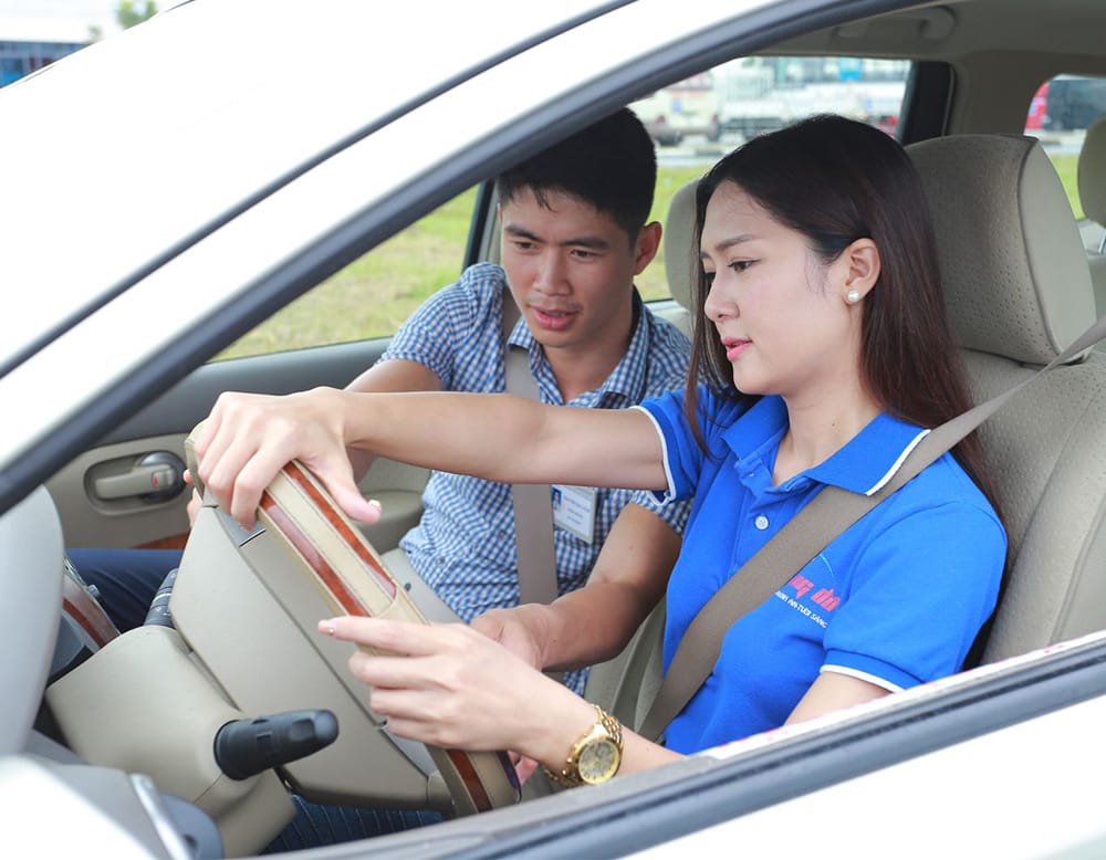 Quy Định Độ Tuổi Học Lái Xe B2