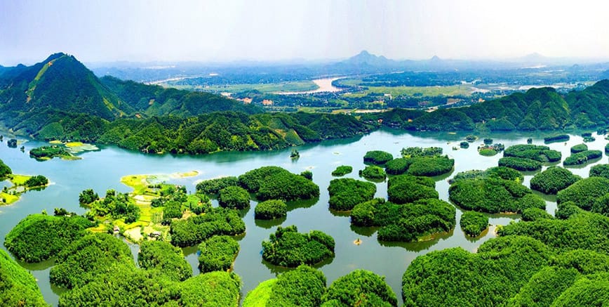 Đầm Ao Châu