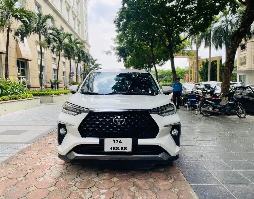 Biển số xe 17 ở tỉnh nào 2026? Cập nhật mới  tỉnh, TP