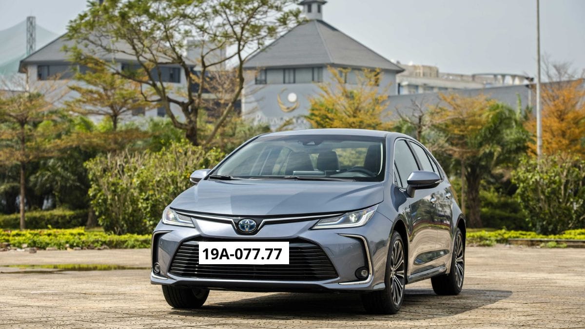Biển số xe 19 ở tỉnh nào 2026? Cập nhật tỉnh, tp mới