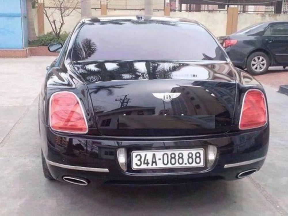 Biển số 34 ở đâu - là Hải Phòng