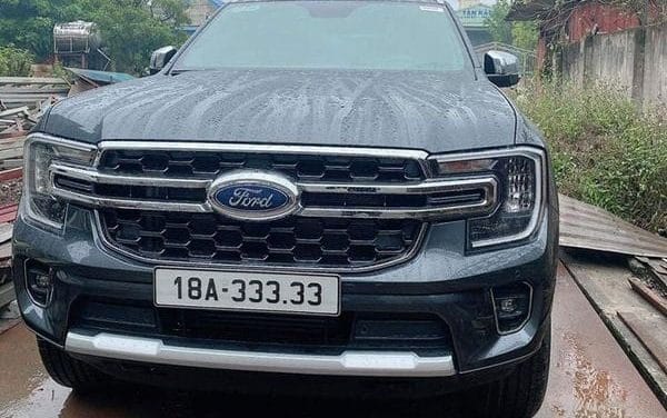 Biển số xe 18 ở tỉnh nào 2026? Cập nhật mới  tỉnh, tp