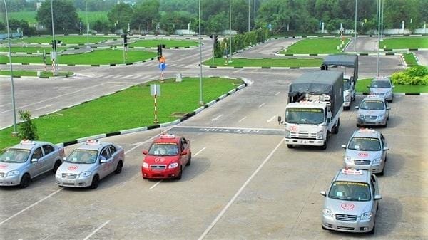 Trung tâm GDNN ĐT & SHLX Tp. Vị Thanh - Trung Tâm Dạy Lái Xe Ở Hậu Giang