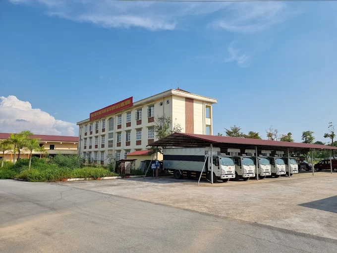 Trung tâm Sát hạch và Đào tạo Lái xe Hùng Vương - Trường dạy lái xe uy tín ở Phú Thọ