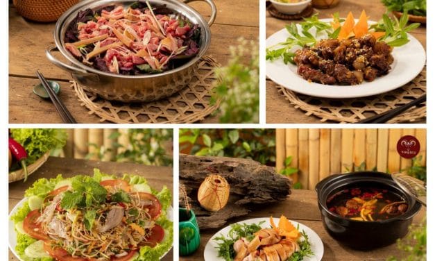 Ăn trưa Ninh Bình – TOP 10+ món, quán ngon phải thử