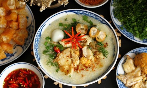 Ăn sáng Bắc Ninh – TOP 10+ món, quán ngon đông khách