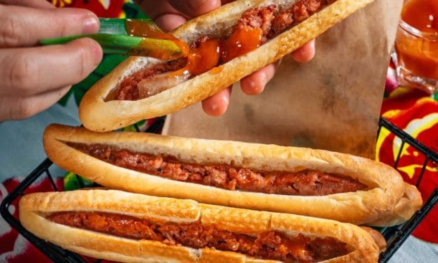 Ăn sáng Hải Dương – TOP 10+ món, quán ngon đặc sản