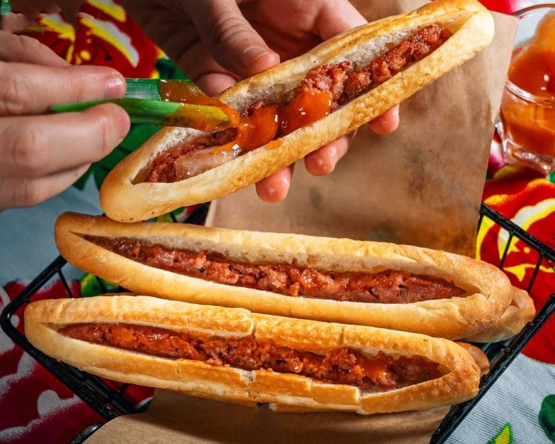 Ăn sáng Hải Dương – TOP 10+ món, quán ngon đặc sản