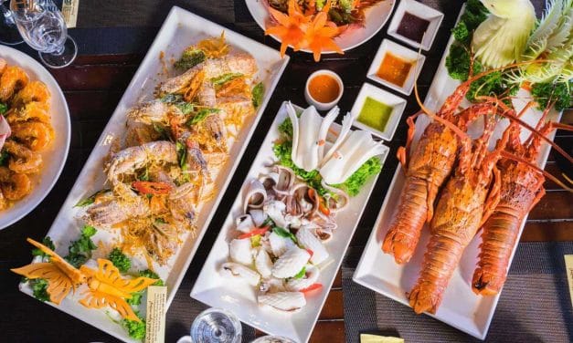 Ăn tối Quảng Ninh – TOP 10+ món, quán ăn ngon nổi tiếng