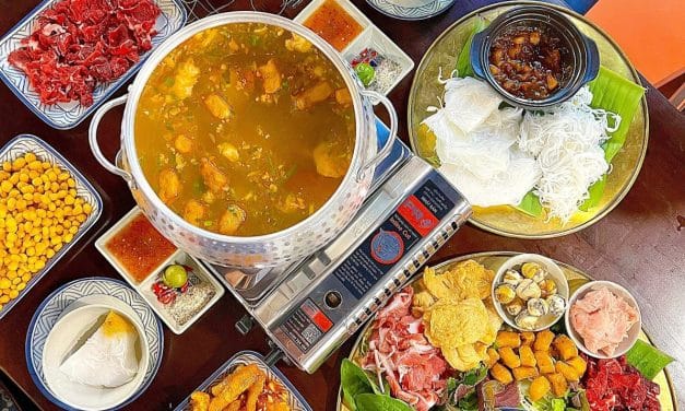 Ăn tối Bắc Ninh – TOP 10+ quán, món ngon chuẩn vị, giá hợp lý