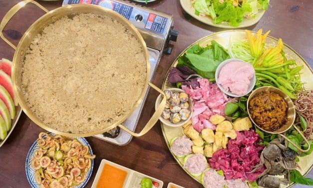 Ăn trưa Bắc Ninh – TOP 10+ món, quán ngon đặc sắc