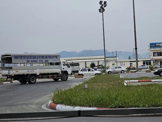 Đào Tạo Thi Bằng Lái Xe An Bình - trường dạy lái xe ở lạng sơn