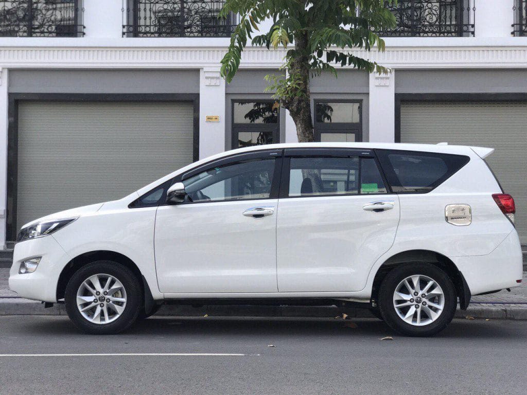 Hình: Thuê xe 7 chỗ Phát Đạt  - Thuê xe 7 chỗ Quận 8 