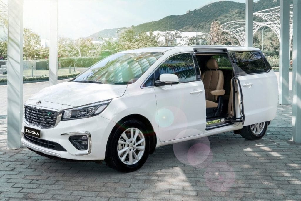 Xe du lịch Thành Tâm - Thuê xe 7chỗ Bình Chánh