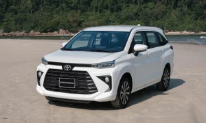 Lai Chau Car Rental- thuê xe 7 chỗ lai châu