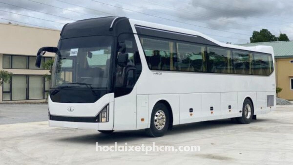 Công Ty Du Lịch Đại Nam - Thuê xe 50 chỗ Củ Chi