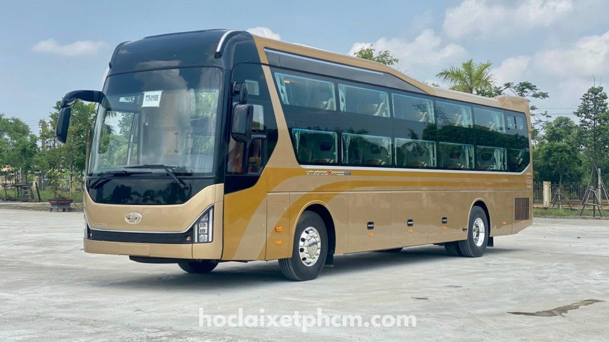 Xe Du Lịch Thành Công - Thuê xe 50 chỗ Củ Chi