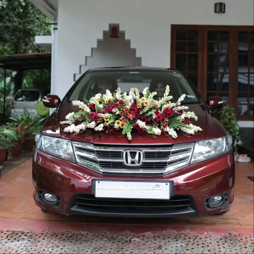 Hưng Yên Transports Service - Thuê xe cưới Hưng Yên