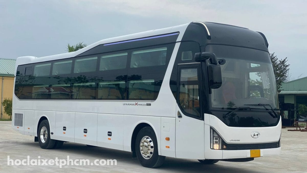 Công Ty Du Lịch Vận Tải Sài Gòn Star - Thuê xe 50 chỗ Củ Chi