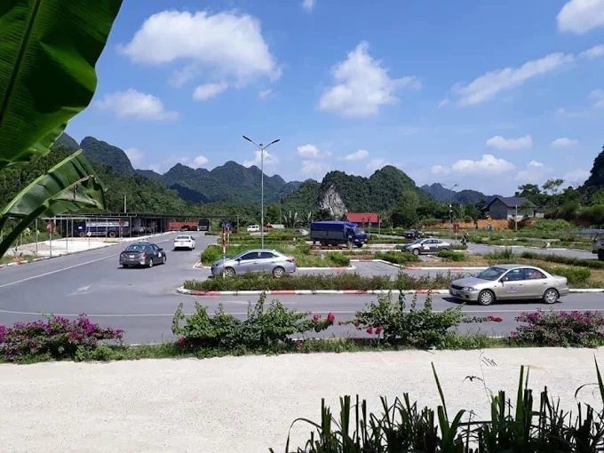 Trung tâm sát hạch lái xe Minh Long - trường dạy lái xe ở lạng sơn
