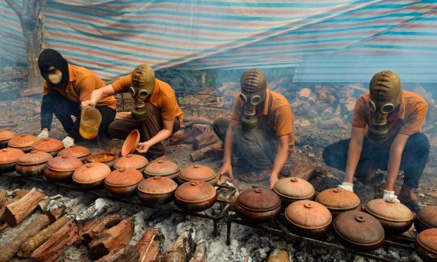 Ăn tối Hà Nam – TOP 10+ món, quán ngon đặc sản