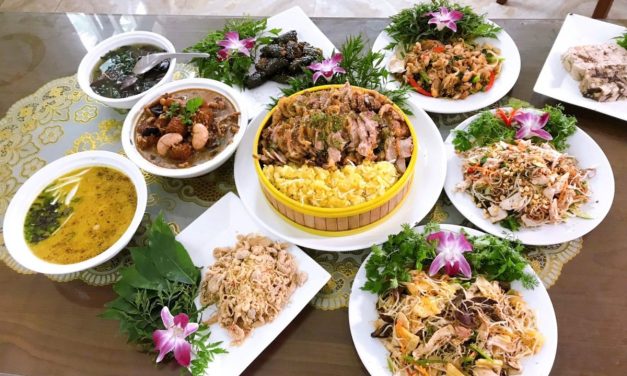 Ăn trưa Hưng Yên – TOP 10+ món, quán ngon đặc sản