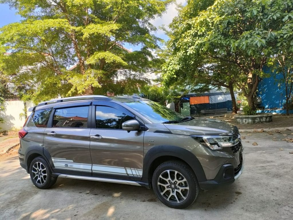 Xe Tốt Quận 9  - Thuê xe 7 chỗ Quận 9