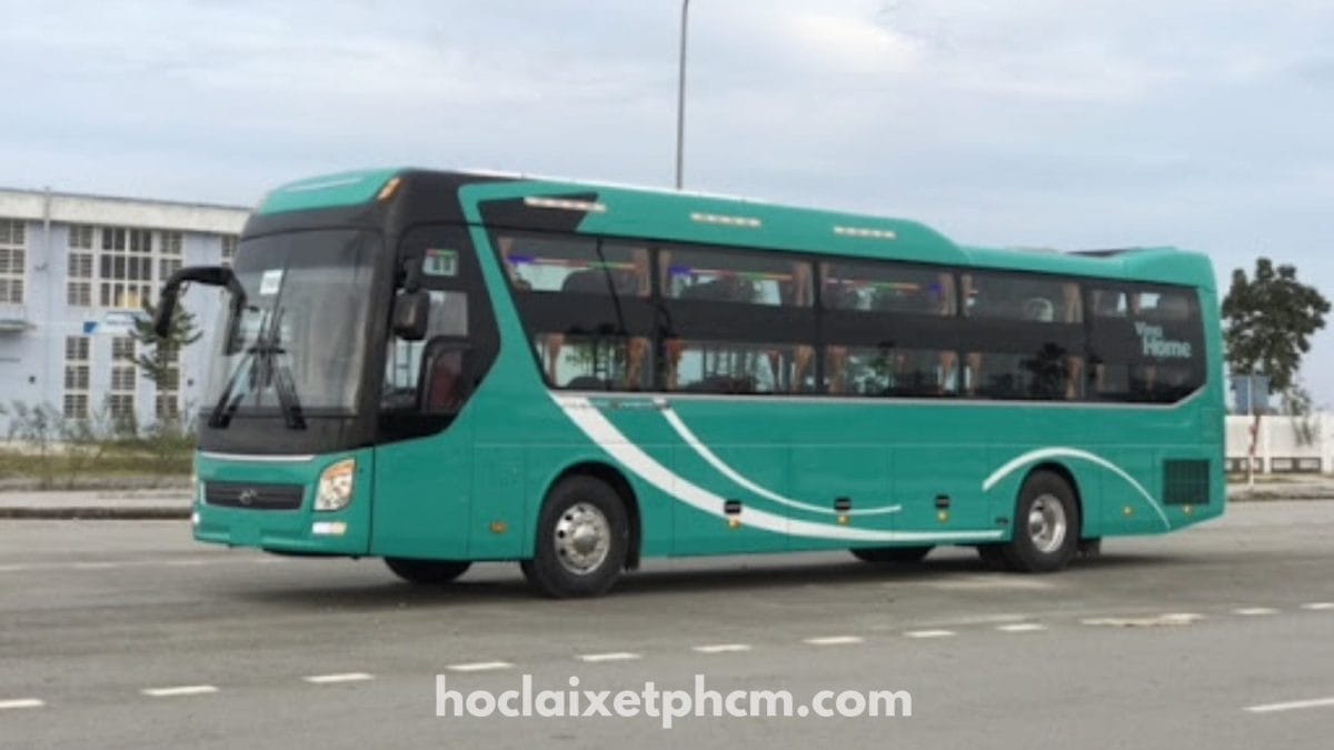 Công Ty Xe Du Lịch Việt Hưng - Thuê xe 50 chỗ Củ Chi