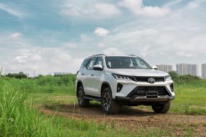 Cho thuê xe Na Phượng- Thuê xe 7 chỗ Kiên Giang