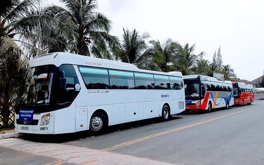 Dịch Vụ Xe 50 Chỗ Vạn Thành - Thuê xe 50 chỗ Quận 5