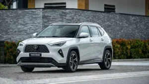 Vận Tải Tuấn Khanh- thuê xe 7 chỗ Kiên Giang