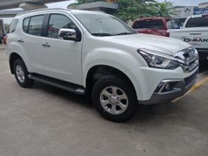 Thuê xe Thúy An- Thuê Xe 7 chỗ Kiên Giang