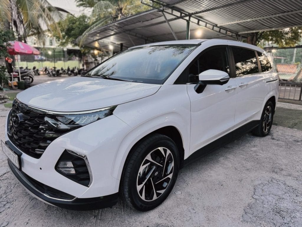 Gia Bảo Car  - Thuê xe 7 chỗ Quận 9