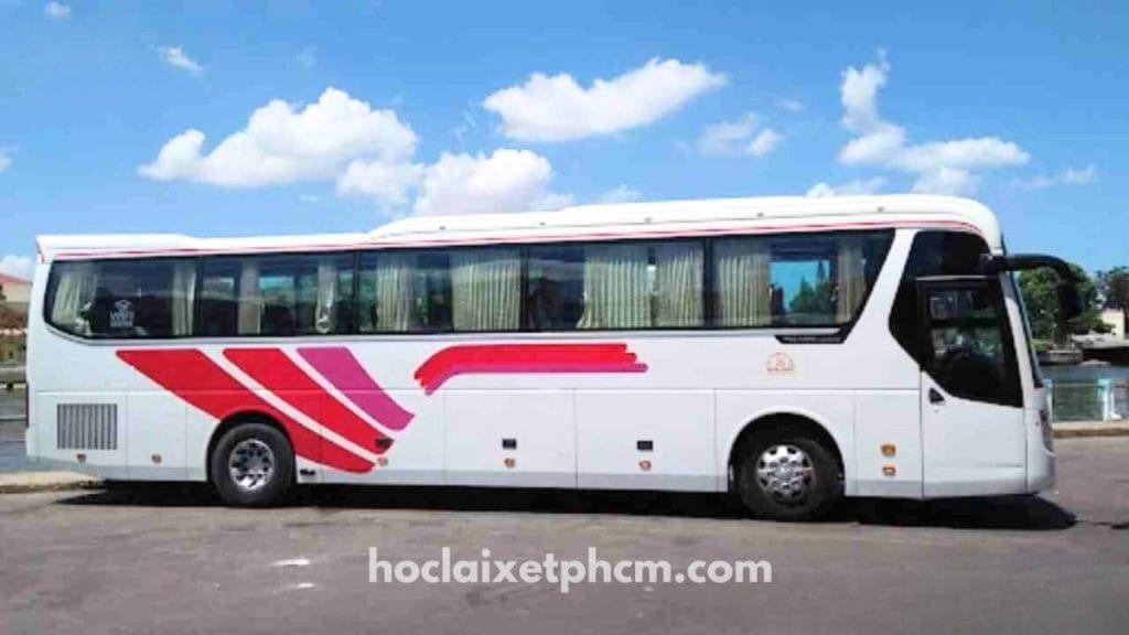 Công Ty Xe Du Lịch Minh Phát - Thuê xe 50 chỗ Bình Chánh