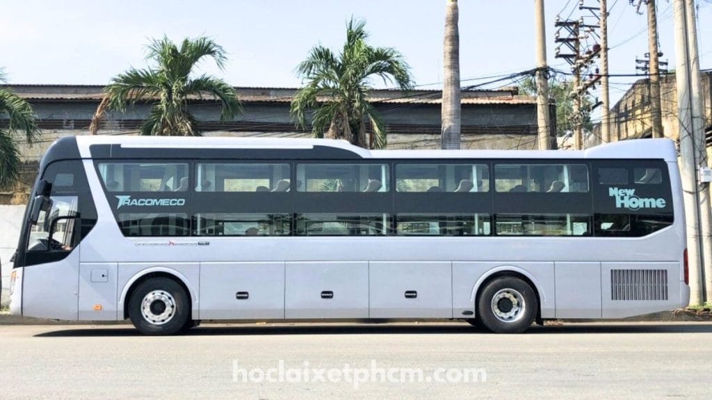 Công Ty Xe Du Lịch Minh Phát - Thuê xe 50 chỗ Nhà Bè