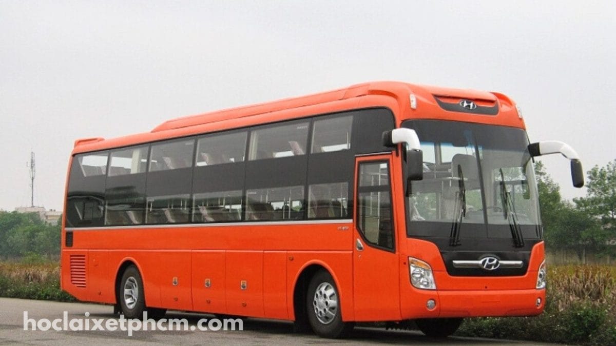 Công Ty Xe Du Lịch Minh Phát - Thuê xe 50 chỗ Cần Giờ