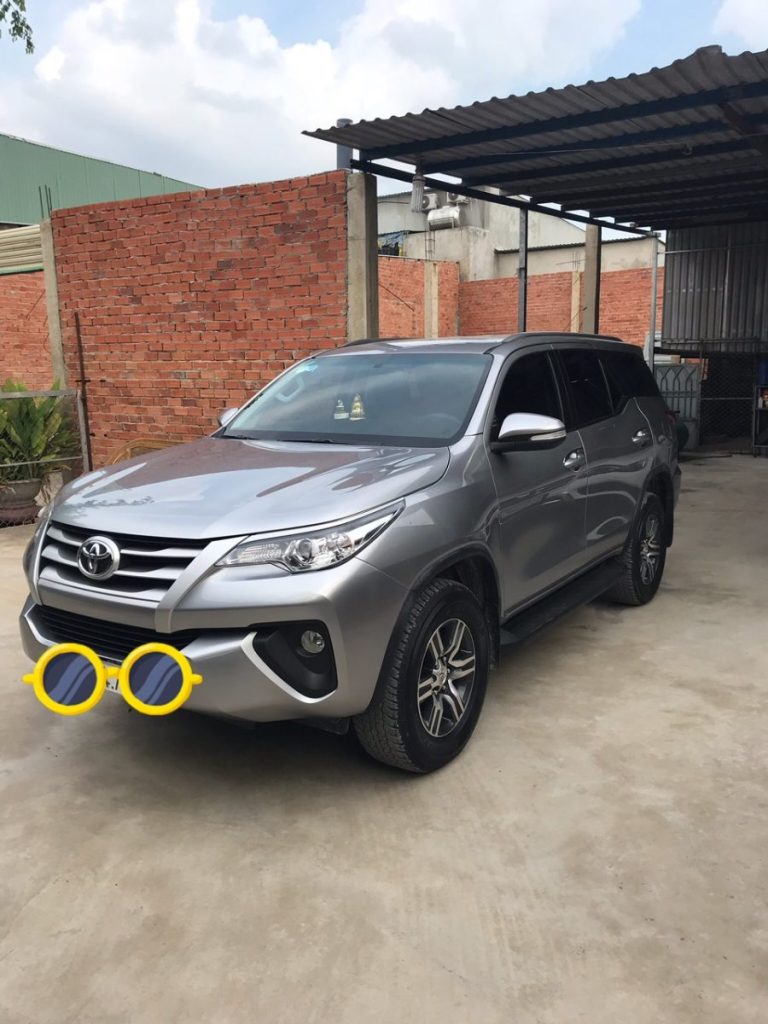 Đơn vị cho thuê xe 7 chỗ Hưng Yên – Trang Hưng - Thuê xe 7 chỗ Hưng Yên