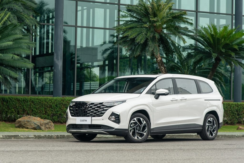 Cường Thịnh Car  - Thuê xe 7 chỗ Quận 9