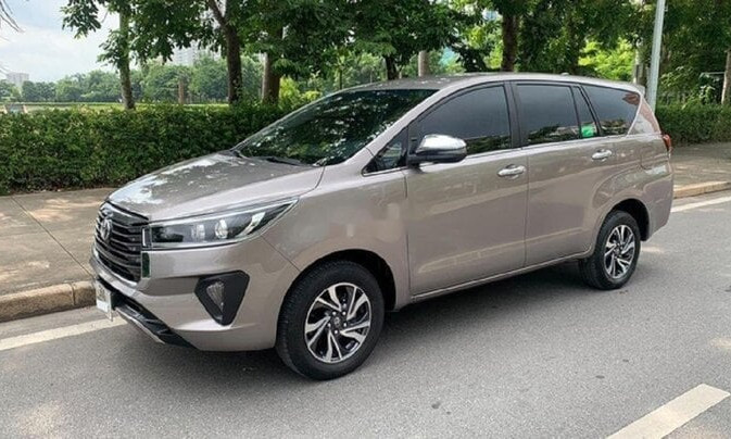 Dịch Vụ thuê Xe 7 chỗ Đức Nhân - Thuê xe 7 chỗ Bạc Liêu