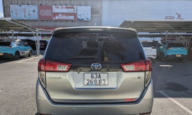 Biển số xe 63 ở tỉnh nào 2026? Cập nhật tỉnh, tp mới