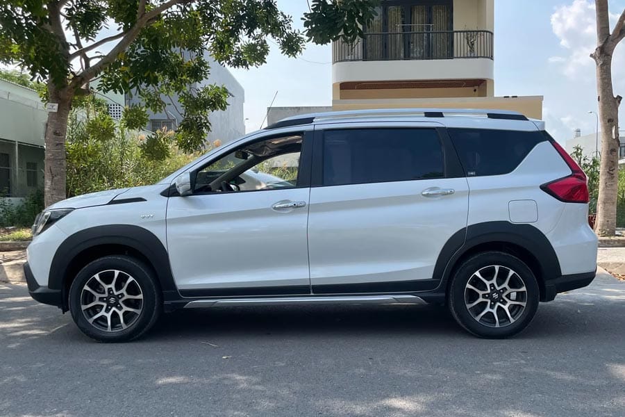 Phước Thành Car  - Thuê xe 7 chỗ Quận 9
