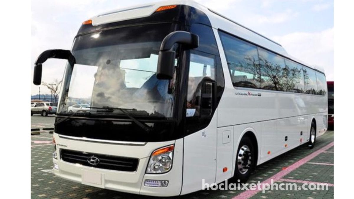 Công Ty Du Lịch Đại Nam - Thuê xe 50 chỗ Bình Chánh