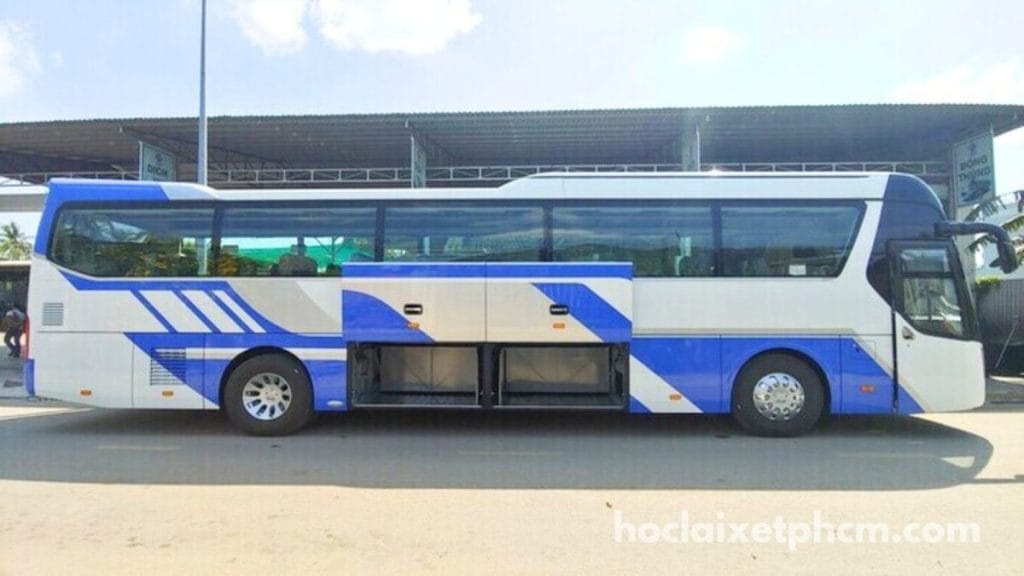 Công Ty Du Lịch Đại Nam - Thuê xe 50 chỗ Hóc Môn 