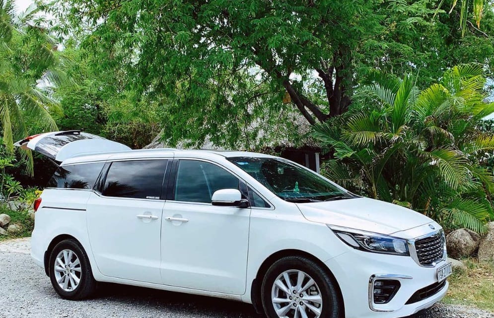 Thuê xe Phú Mỹ - Thuê xe 7chỗ Phú Nhuận