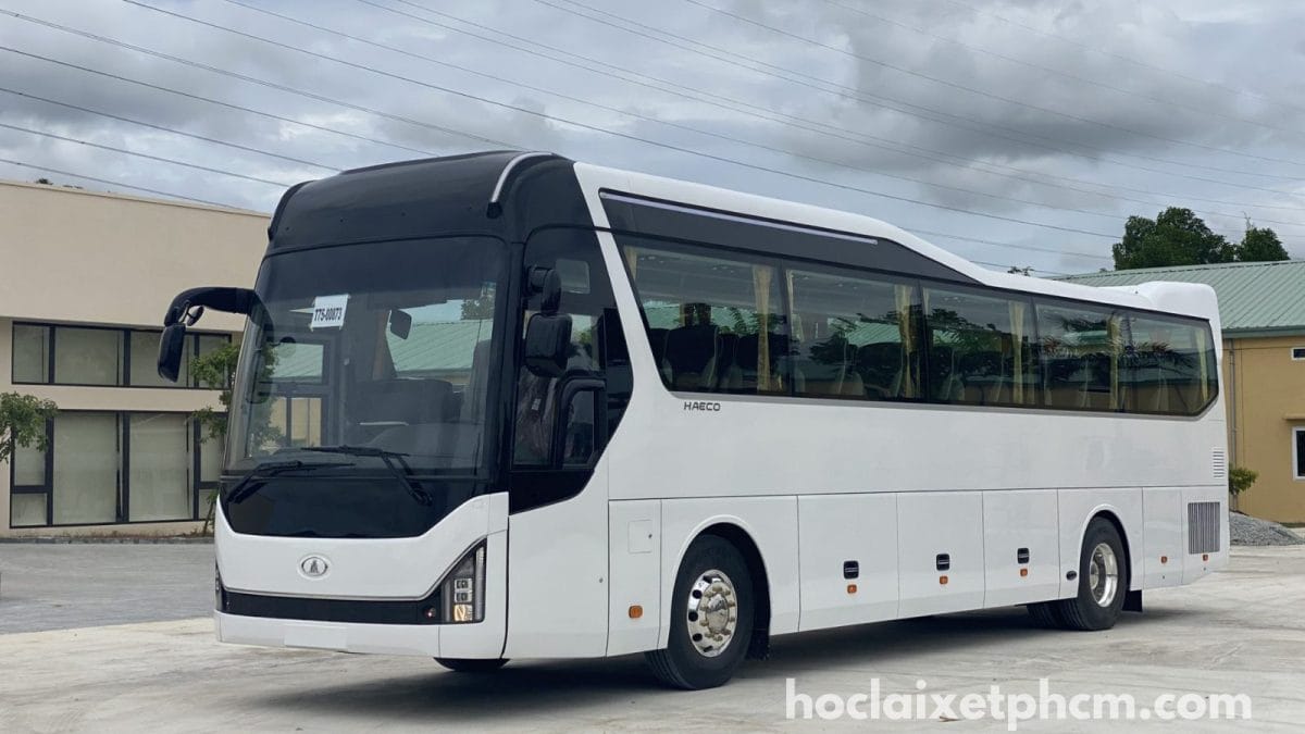Công Ty Du Lịch Đại Nam - Thuê xe 50 chỗ Cần Giờ
