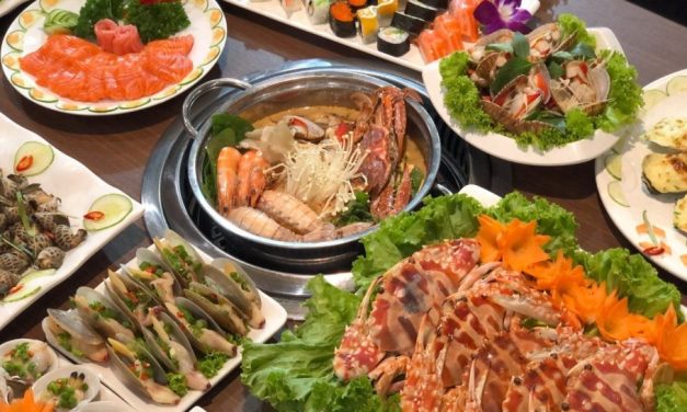 Ăn tối Cần Giờ – TOP 10+ món, quán ngon đặc sản