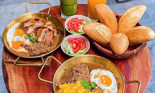 Ăn sáng Củ Chi – TOP 10+ món, quán ngon phải thử