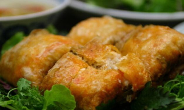Ăn sáng Hải Phòng – TOP 10+ món, quán ngon đặc sản